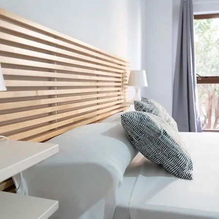 Old Town La Estacion Ii