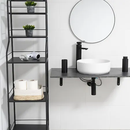 Konukevi Old Town La Estacion Ii Alicante