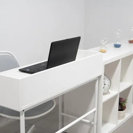 Old Town La Estacion Ii Konukevi 3*