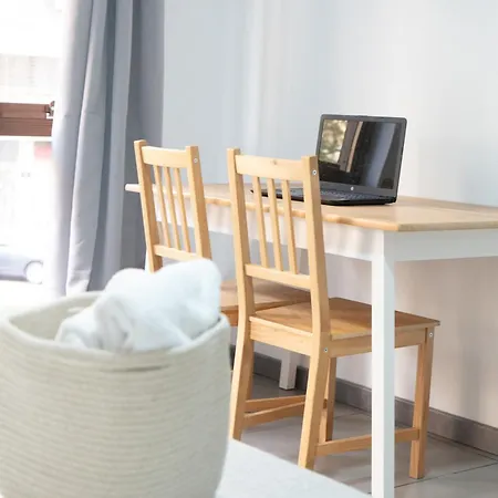 Old Town La Estacion Ii Konukevi 3*