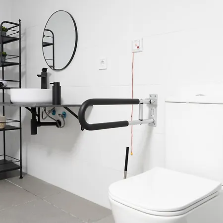 Old Town La Estacion Ii Konukevi 3*