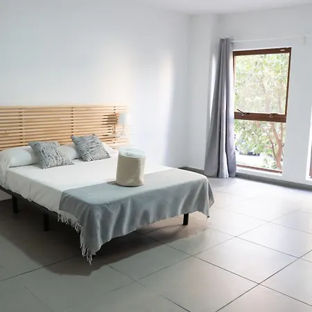 Konukevi Old Town La Estacion Ii