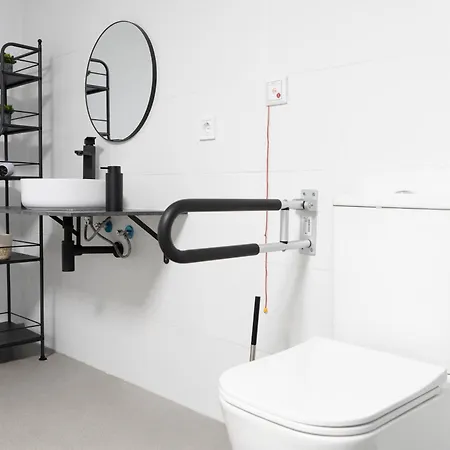 Old Town La Estacion Ii 3* Alicante