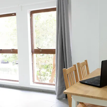 Old Town La Estacion Ii 3* Alicante