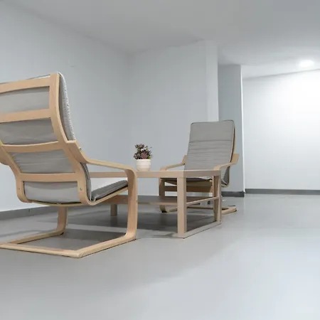 Old Town La Estacion Ii Konukevi 3*