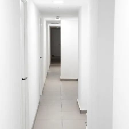 Old Town La Estacion Ii Konukevi