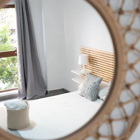 Old Town La Estacion Ii Konukevi 3*